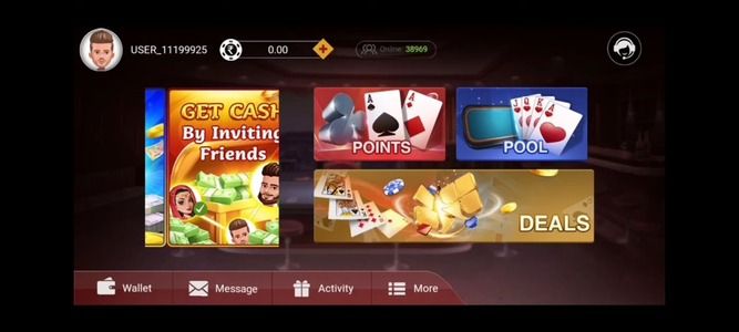 Rummy Soul Apk