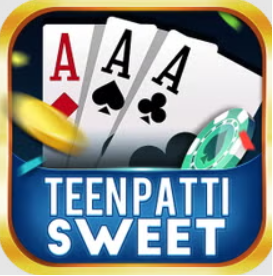 Teen Patti Sweet App