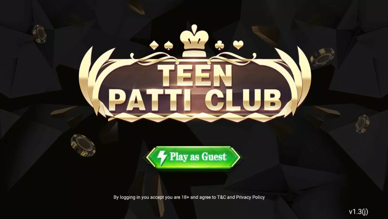 3 Patti Club-Online Apk