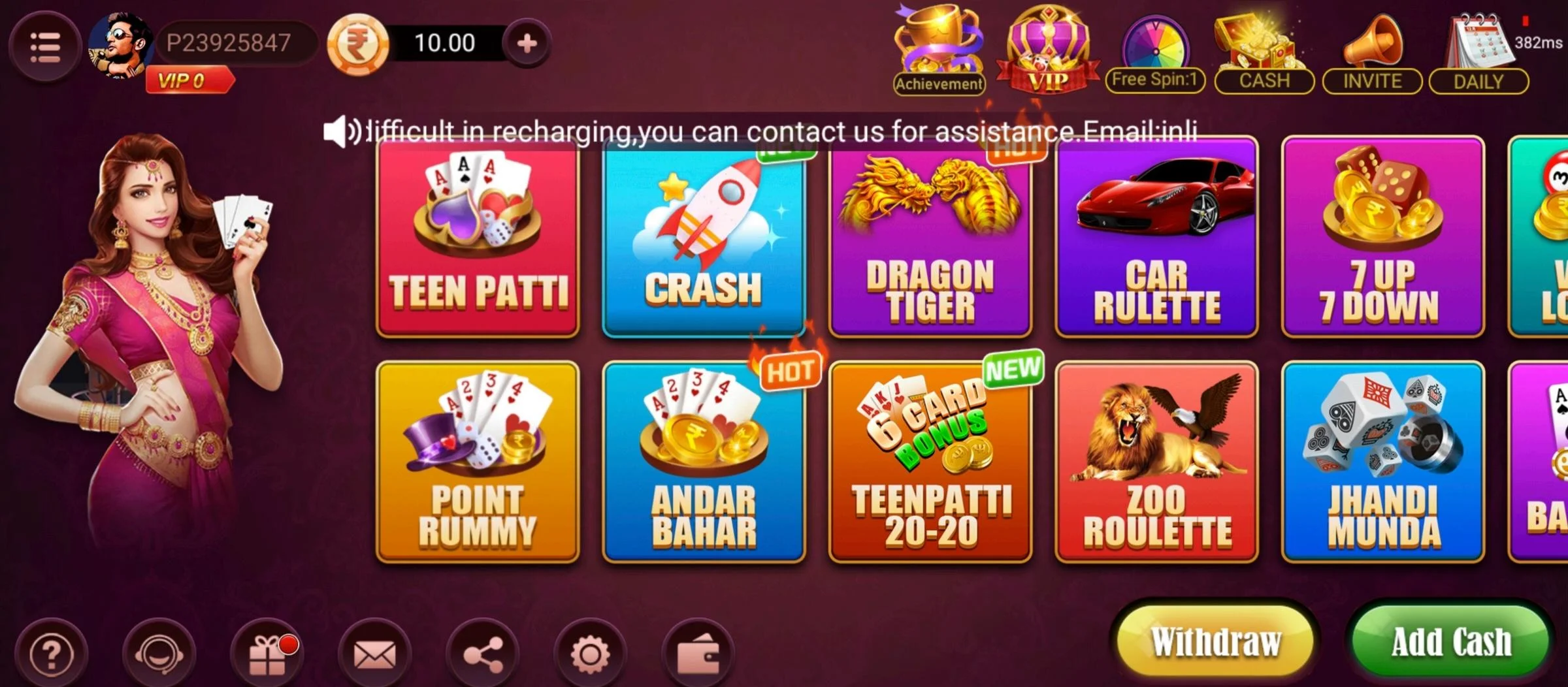 Dhani Teen Patti Apk