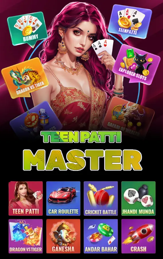 Master 3 Patti Latest Version