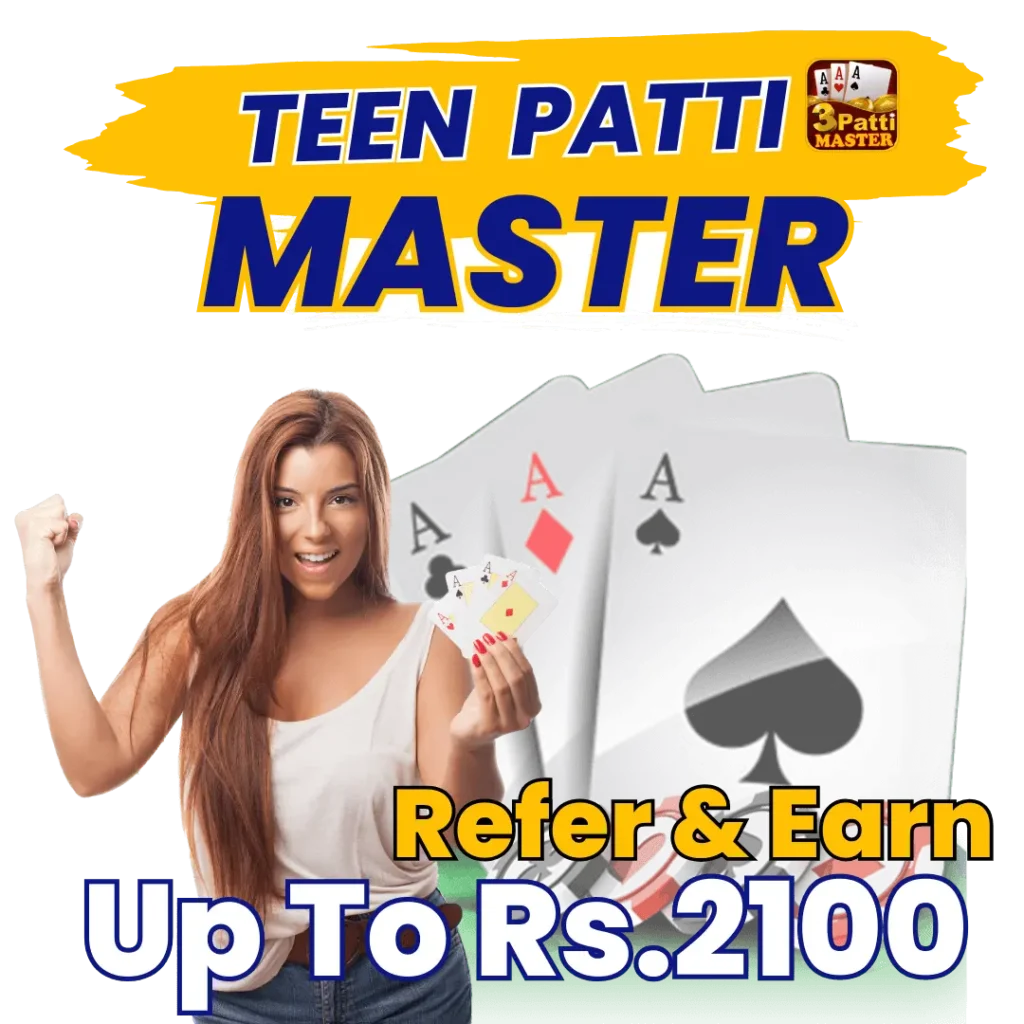 3 Patti Master Latest Version