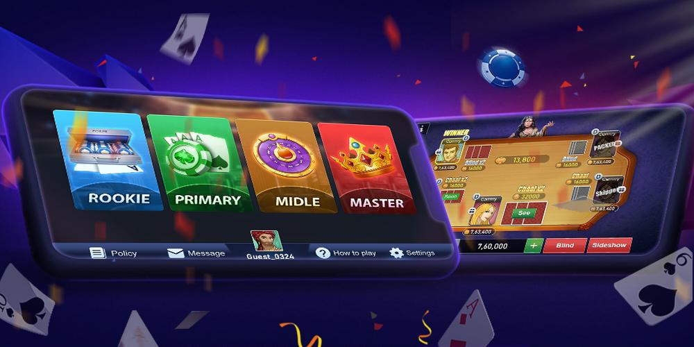Add Cash In Rummy Flash APK