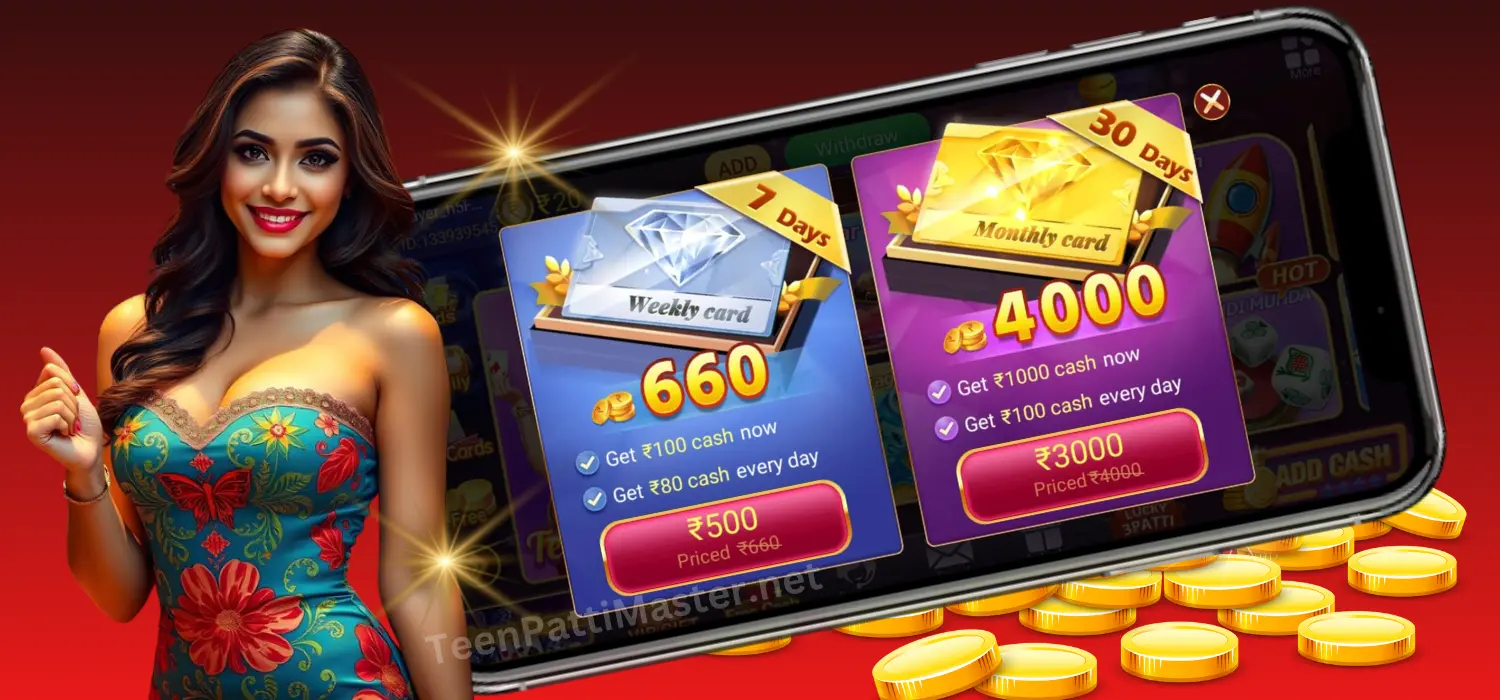 Master 3 Patti 2019 Apk