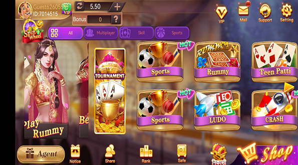 3 Patti Club-Online Apk