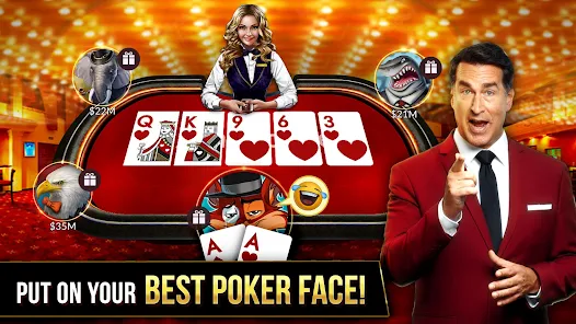 “Teen Patti Master Poker”