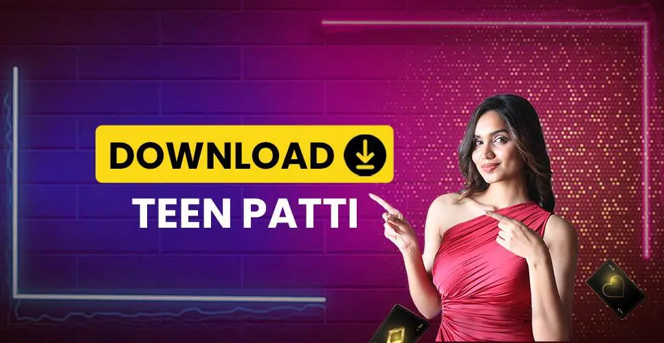 Refer & Earn Rummy Bappa Apk Game