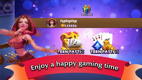 “TEEN PATTI MASTER RAJA”