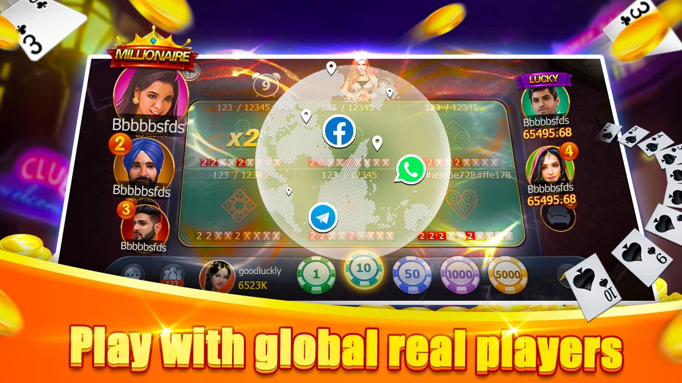 "TeenPatti Master JhandiMunda"