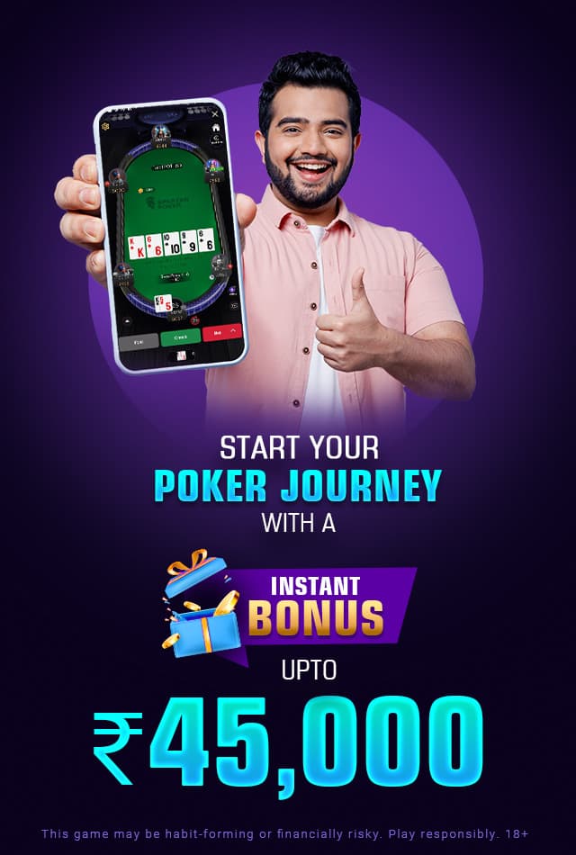 3 Patti Master Poker में Games