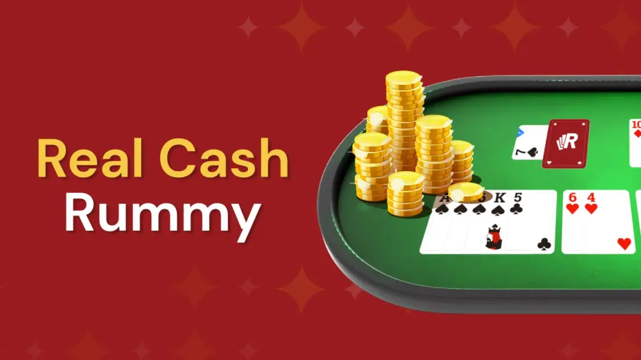 Refer & Earn In Rummy Cash App