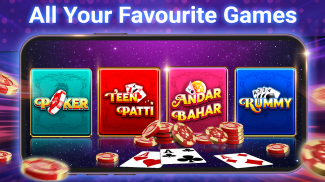 "Rummy Summy" Apk