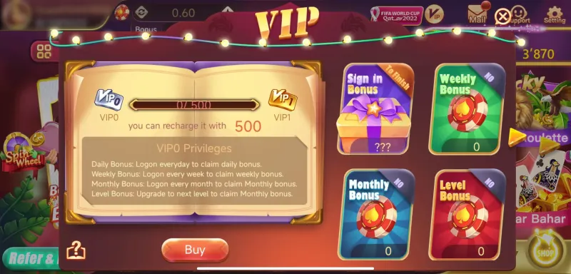Rummy Mate Application