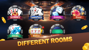 teen patti boom games