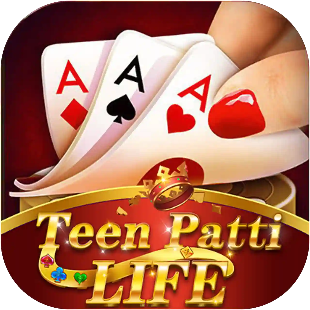 Teen Patti Master Life