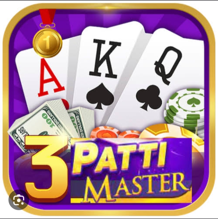 Teen Patti Master 2019 App