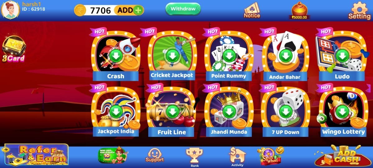 Teen Patti Master Life