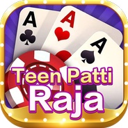 Teen Patti Master Raja