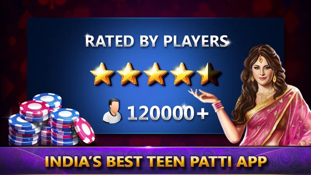 Teen Patti Master Latest Version