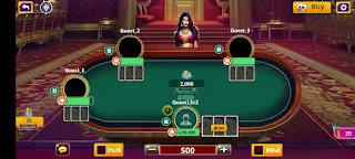 Teen Patti One Apk