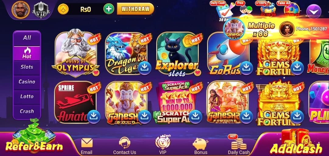 Teen Patti Yoyo Apk